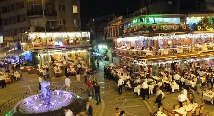 Bed and Breakfast Kupa Hotel Κωνσταντινούπολη Τουρκία