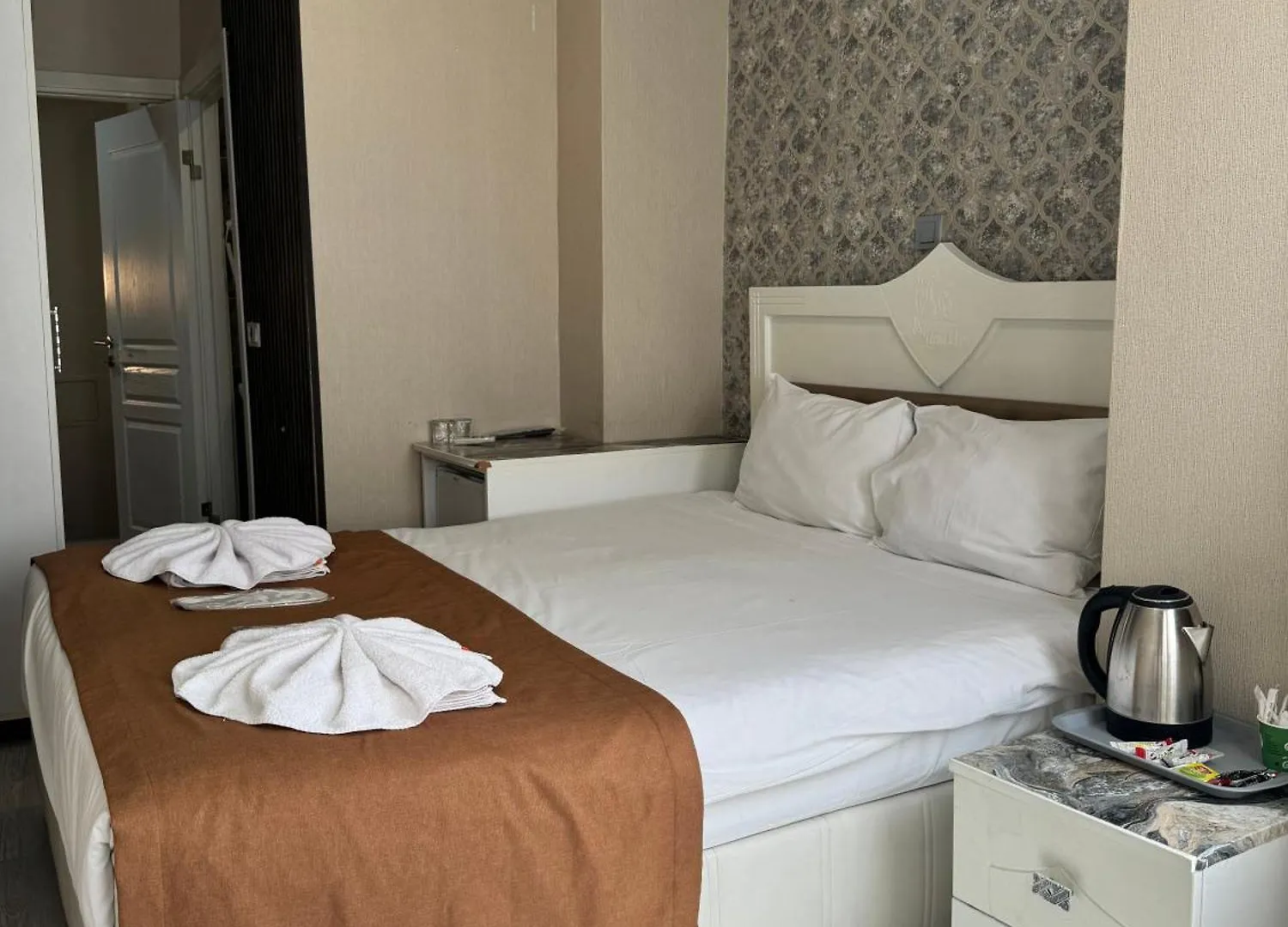 Bed and Breakfast Kupa Hotel Κωνσταντινούπολη