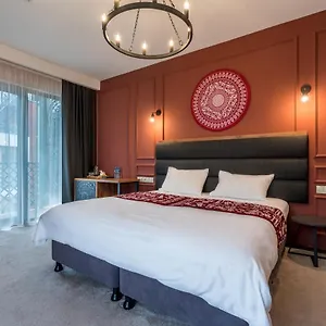visit hotel