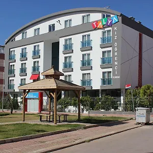 visit hotel