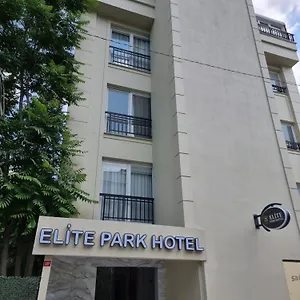 Elite Park & Isztambul