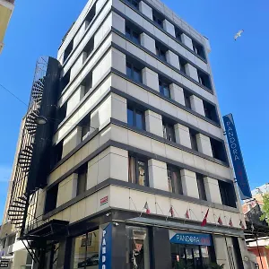 3* Hotel Pandora
