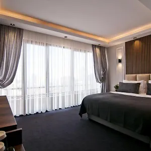 4* فندق Valide
