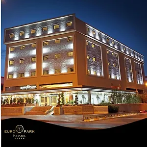 Hotel Euro Park, Estambul
