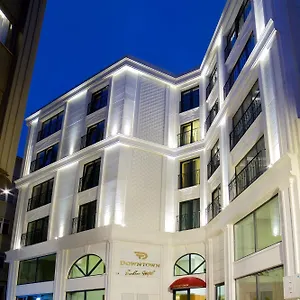  فندق Downtown Sirkeci