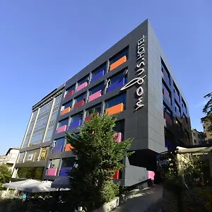 Hotel Modus, Estambul