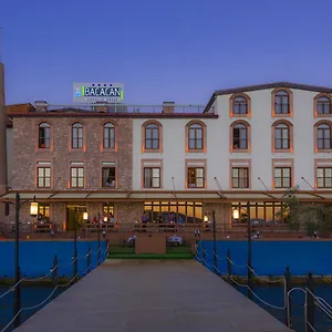 visit hotel