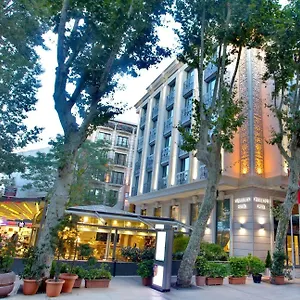 Pierre Loti Old City- Special Category Isztambul