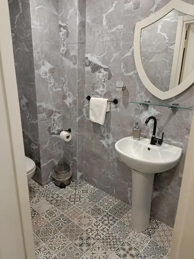 اسطنبول Kupa Hotel تركيا
