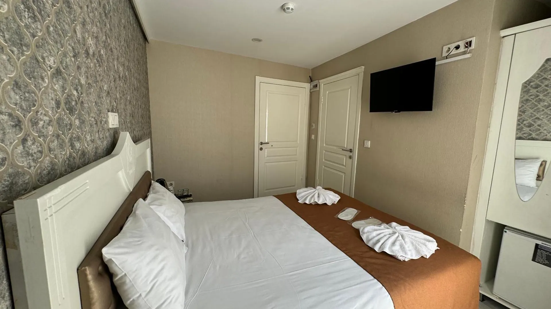 اسطنبول Kupa Hotel