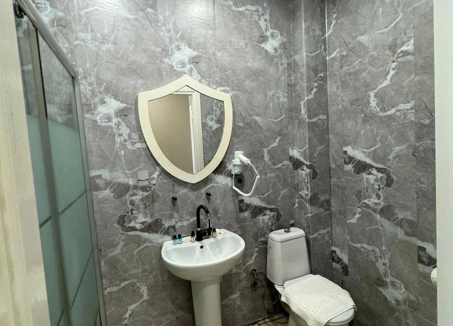 Kupa Hotel Istanbulská provincie Bed & Breakfast