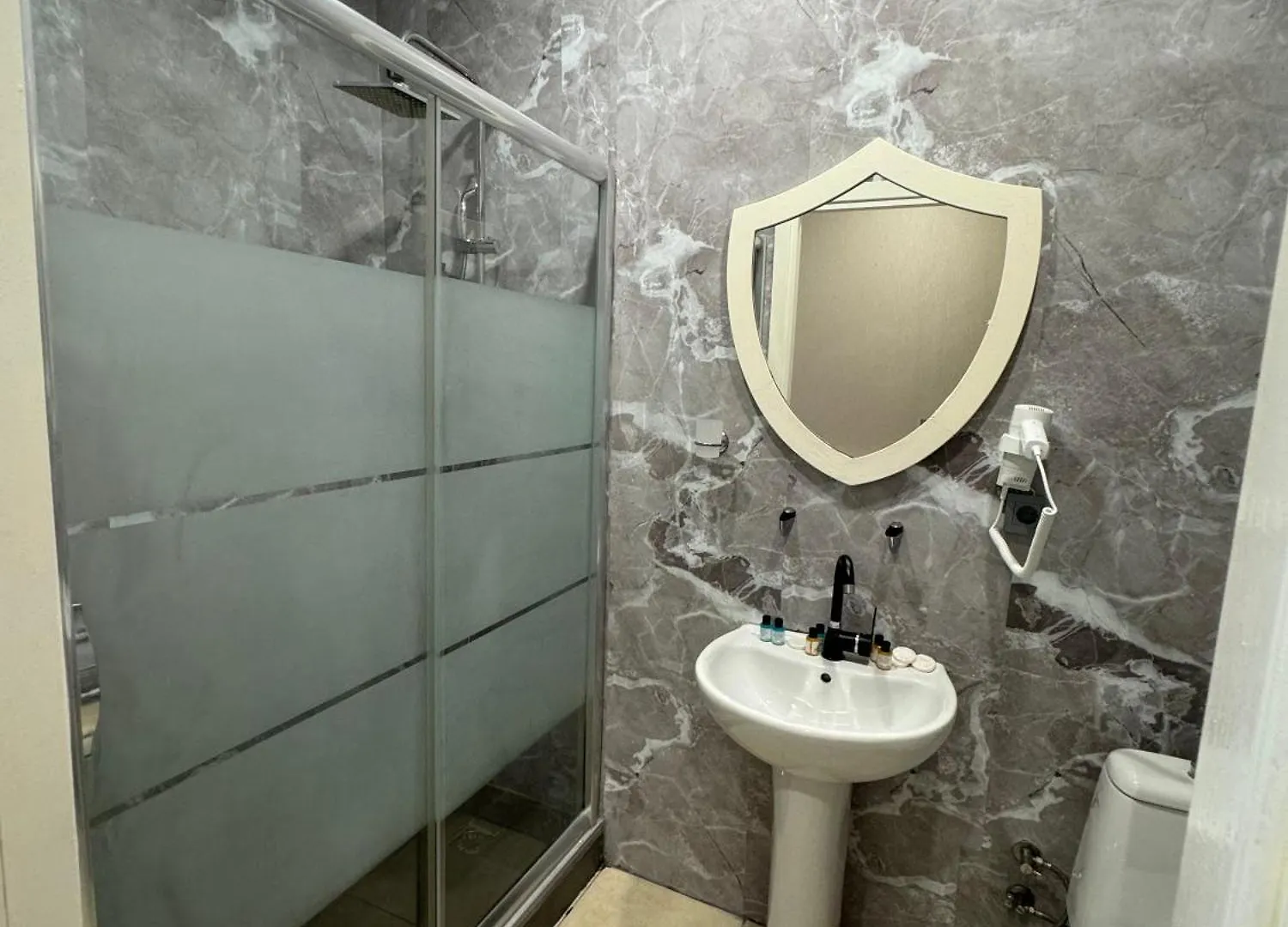 Bed & Breakfast Kupa Hotel Istanbulská provincie Turecko