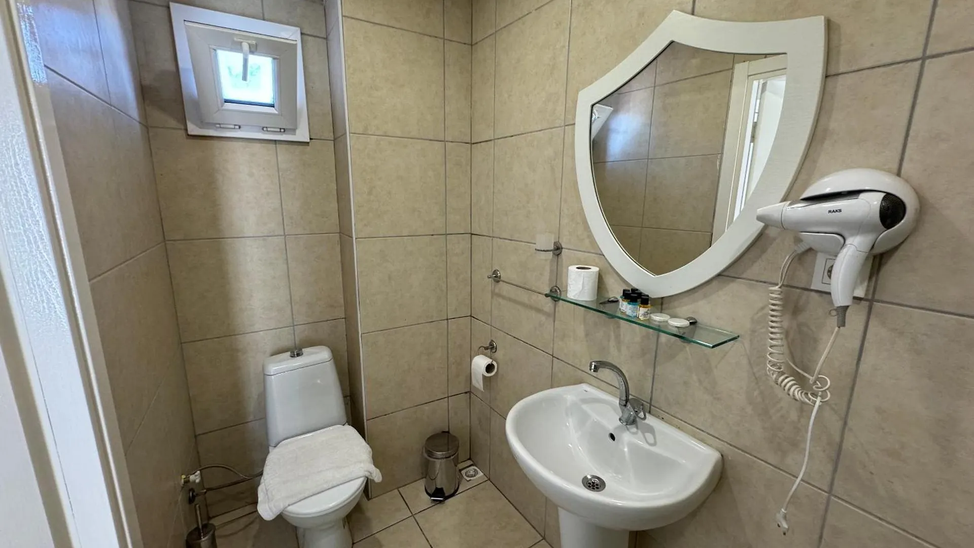 Kupa Hotel Istanbulská provincie Bed & Breakfast