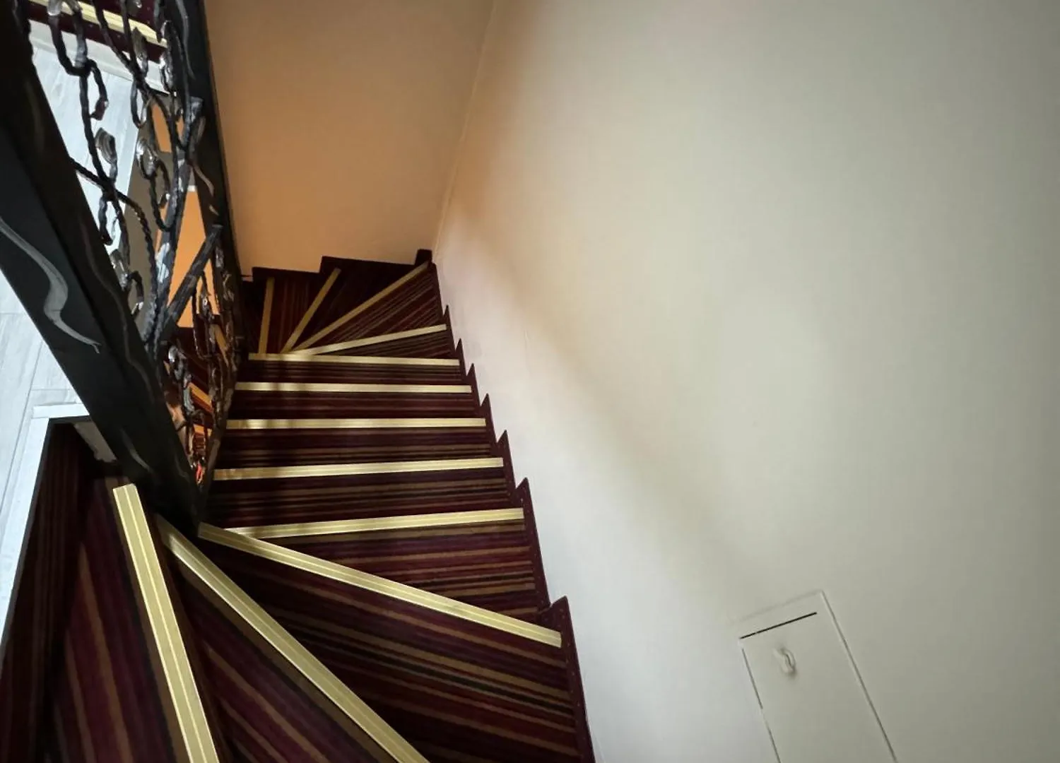 Kupa Hotel Istanbulská provincie 0*,