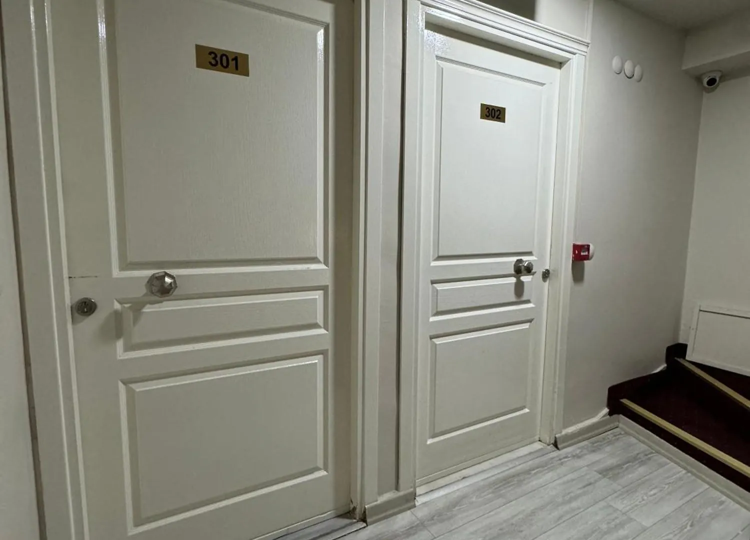 Kupa Hotel Istanbulská provincie Bed & Breakfast